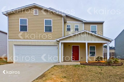 208 Bennett Dairy Rd 4 Beds Apartment for Rent