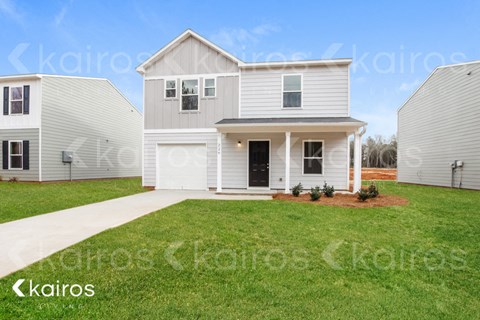 226 Bennett Dairy Rd 4 Beds Apartment for Rent