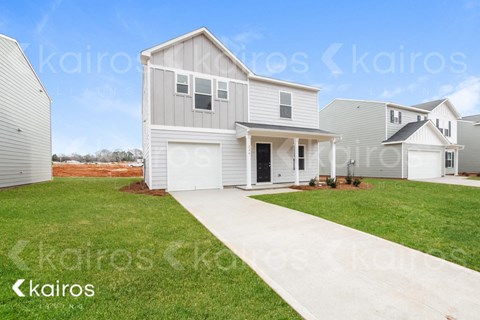226 Bennett Dairy Rd 4 Beds Apartment for Rent