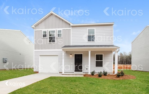 226 Bennett Dairy Rd 4 Beds Apartment for Rent
