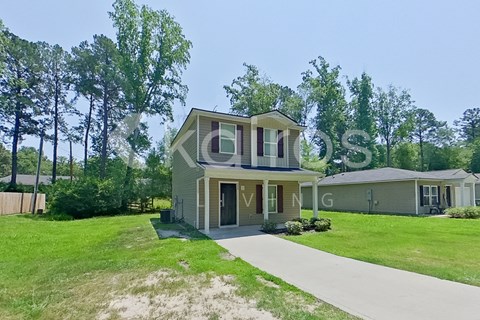 336 Hamilton Dr 3 Beds Apartment for Rent