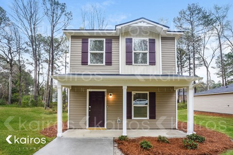 336 Hamilton Dr 3 Beds Apartment for Rent