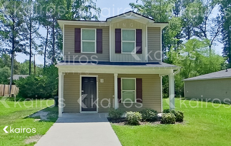 336 Hamilton Dr 3 Beds Apartment for Rent