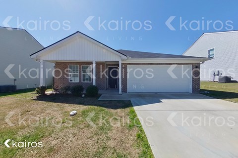 306 Foxtrot Trl 4 Beds Apartment for Rent