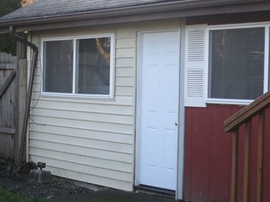 1427 May Street- Unit 02 Studio Apartment for Rent
