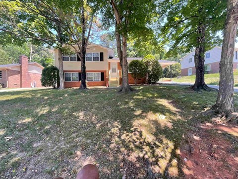 229 Foxcroft Drive 4 Beds Apartment for Rent