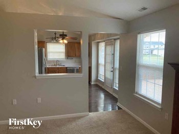 2242 Valley Creek Way 3 Beds House for Rent - Photo Gallery 5