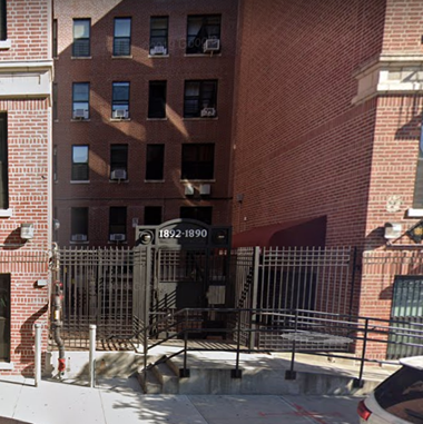 1890-92 Andrews Ave Studio-1 Bed Apartment for Rent