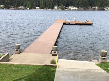 XXX E Mason Lake Drive E 3 Beds House for Rent - Photo Gallery 4