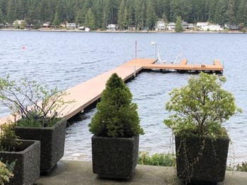 XXX E Mason Lake Drive E 3 Beds House for Rent - Photo Gallery 3