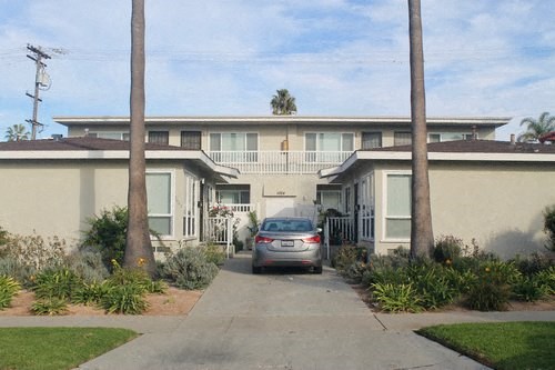 Chalcedony Apartments
