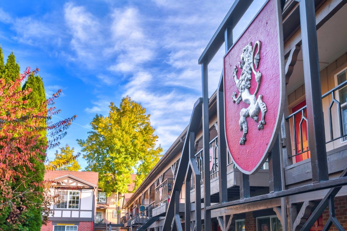 Cambridge Dorchester Apartments