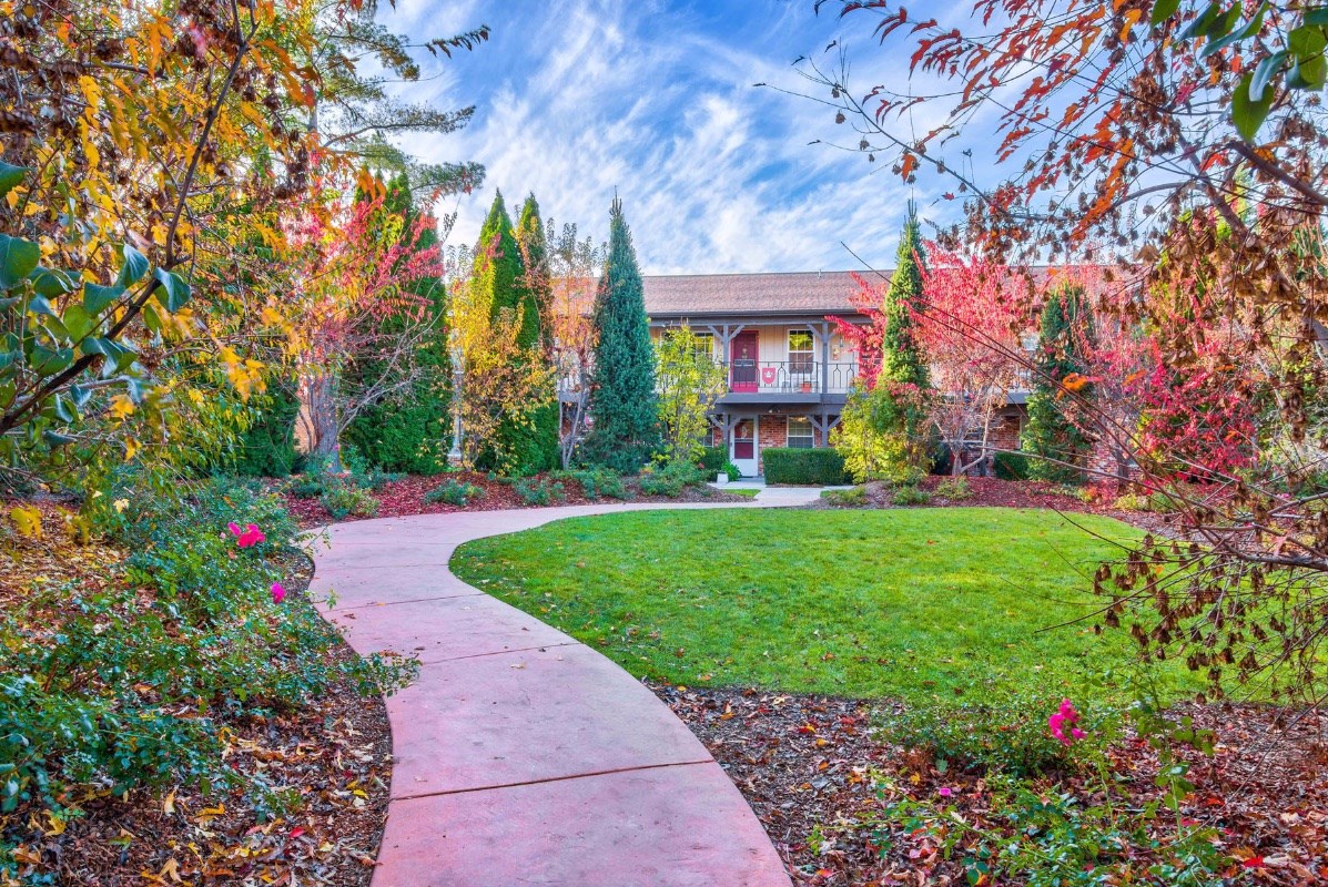 Cambridge Dorchester Apartments