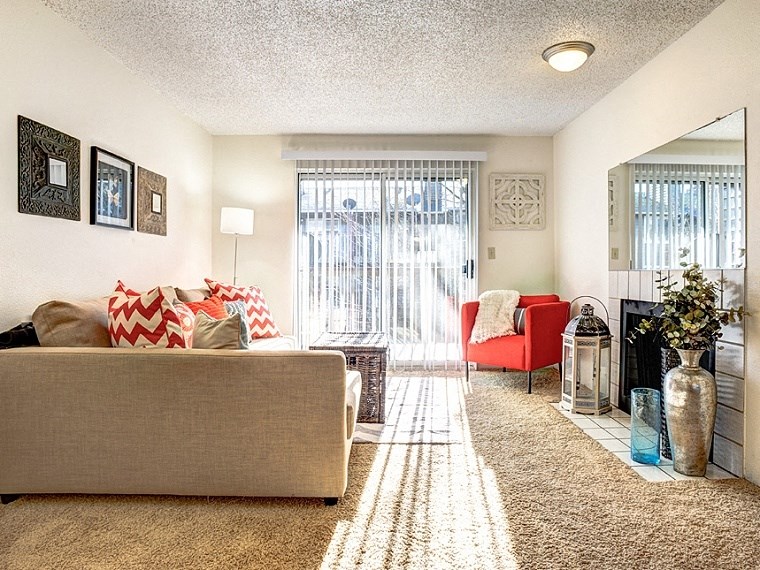 Sunset Park Apartments