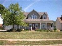 1255 Wintercress Lane 3 Beds House for Rent