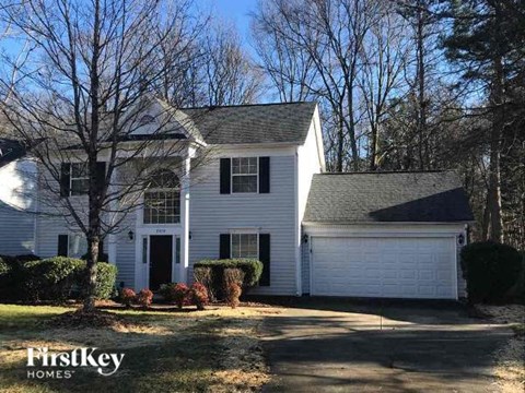 10104 Prosperity Point Lane 3 Beds Apartment for Rent
