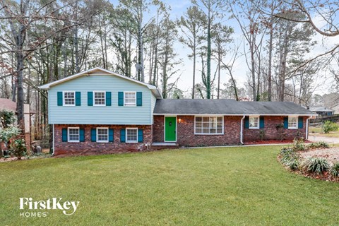 1459 Ridgeland Court 4 Beds Apartment for Rent