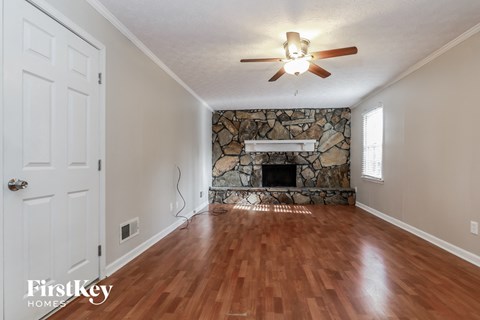 1459 Ridgeland Court 4 Beds Apartment for Rent