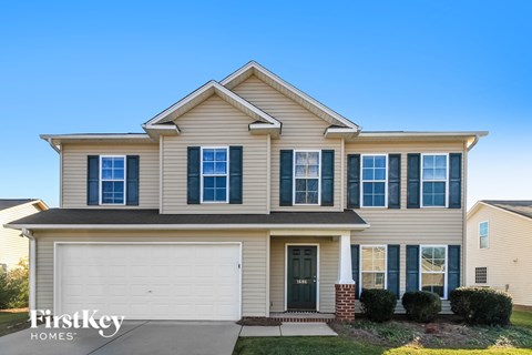 1686 Crestlawn Trail 4 Beds Apartment for Rent