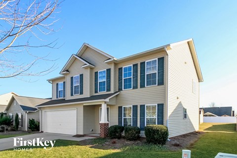 1686 Crestlawn Trail 4 Beds Apartment for Rent