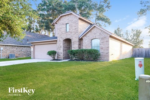 21699 Horseshoe Drive 4 Beds Apartment for Rent
