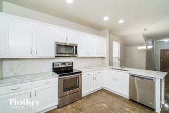 3714 Coyote Creek 3 Beds House for Rent - Photo Gallery 5
