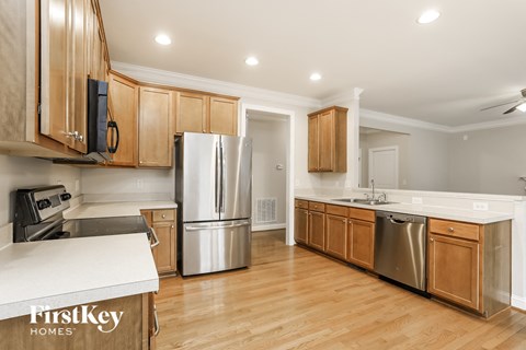 5605 Catskill Court 5 Beds Apartment for Rent
