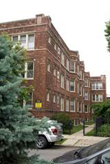 Cuyler Four LLC Apartments