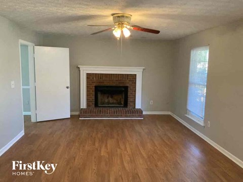 2516 Creekling Street 3 Beds Apartment for Rent