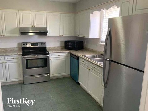 2516 Creekling Street 3 Beds Apartment for Rent