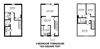 Enjoy premium living in deluxe, luxury suites Floor plan of 4 bed, 2 bath, classic quality units and upscale design at Tamarack Woods in Barrie, ON