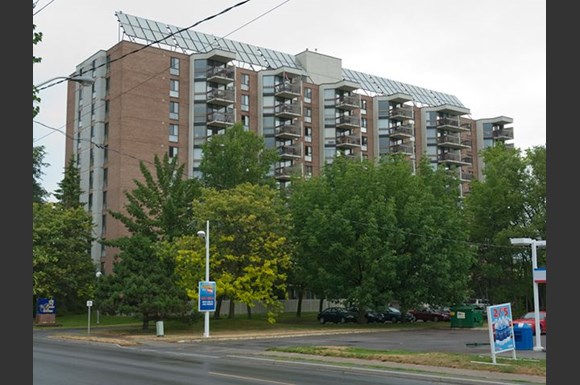 Prince William Apartments 165 Herchimer Avenue Belleville On Belleville Photo Gallery 2