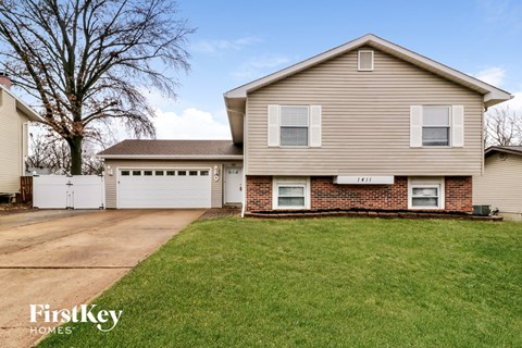 1411 Ticonderoga Drive 4 Beds Apartment for Rent