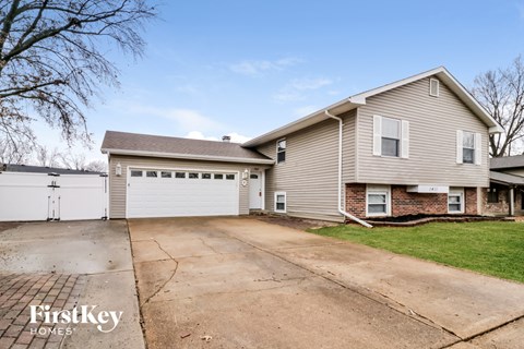 1411 Ticonderoga Drive 4 Beds Apartment for Rent