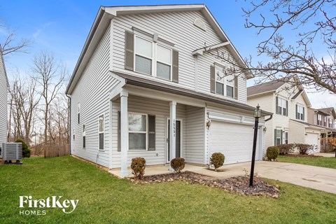 15551 Dusty Trail 4 Beds Apartment for Rent