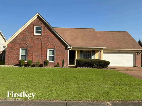 4311 Barren Brook Drive 4 Beds Apartment for Rent