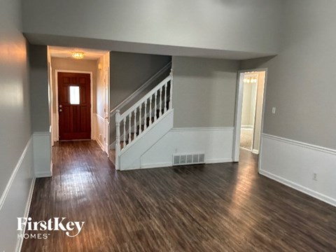 4311 Barren Brook Drive 4 Beds Apartment for Rent