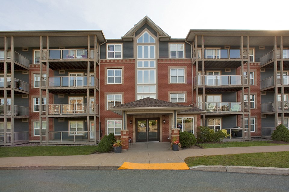 Baker Arms & Wexford Apartments, 144 Baker Drive, Dartmouth, NS RentCafe