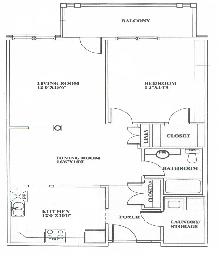 Baker Arms & Wexford Apartments, 144 Baker Drive, Dartmouth, NS RENTCafé