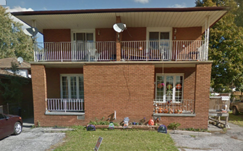 1022 California Ave 1 Bed Apartment for Rent