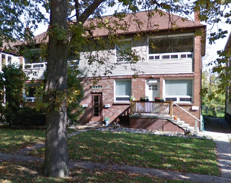 228 Cameron Ave 2 Beds Apartment for Rent