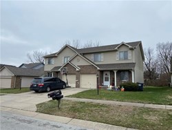 Image for 986 Timber Creek Lane Greenwood Indiana 46142 - 986 Timber Creek Lane
