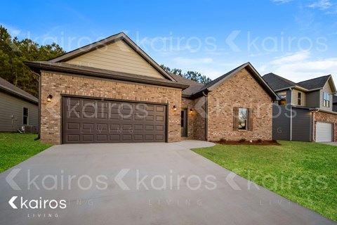 11449 Crimson Ridge Rd 3 Beds Apartment for Rent