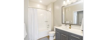 Lake View - Balcony 3B/3BA