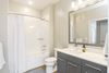 Lake View - Balcony 3B/3BA