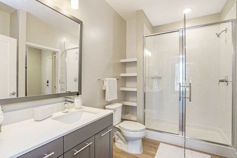 Bellagio Waterfront Marina Apartments 1-3 Beds Apartment for Rent - Photo Gallery 15