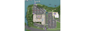 Mountains View - Balcony 2B/2BA