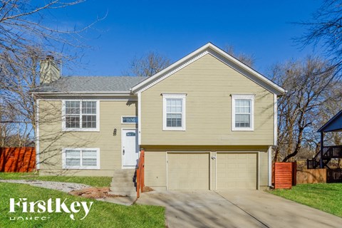 1106 Park Drive 3 Beds Apartment for Rent