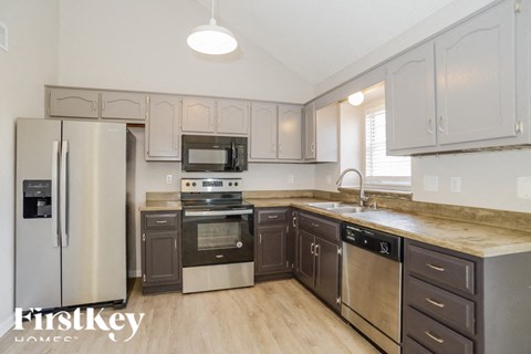 1106 Park Drive 3 Beds Apartment for Rent