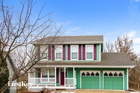 1919 NW 62Nd Terrace 3 Beds Apartment for Rent